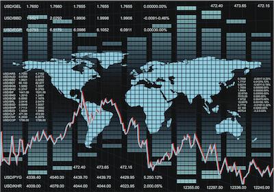 Economía mundial: estabilidad y volatilidad financiera - Alejandro Nadal |  Sin Permiso